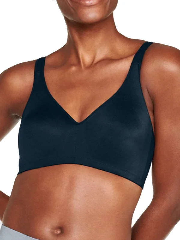 Elasticup - One Size Fits All Soft Bra - Dark Blue