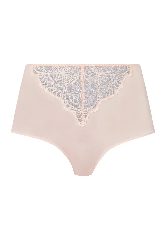 Josephine Full Brief | Peach Whip 70951-2311