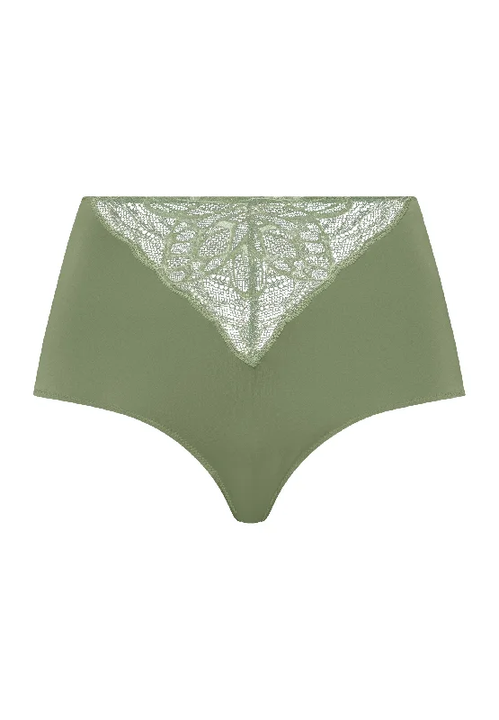 Elia Full Brief | Loden Frost 70983-2718