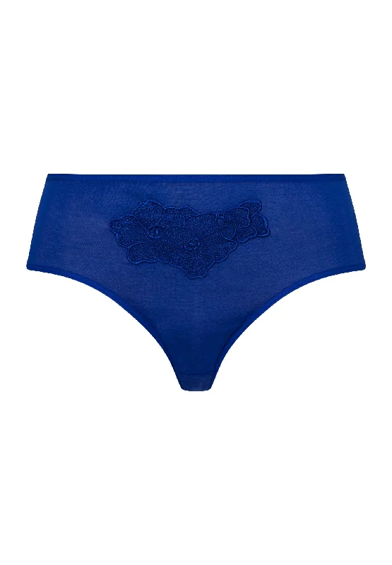 Naila Full Brief | Deep Indigo 70997-1653