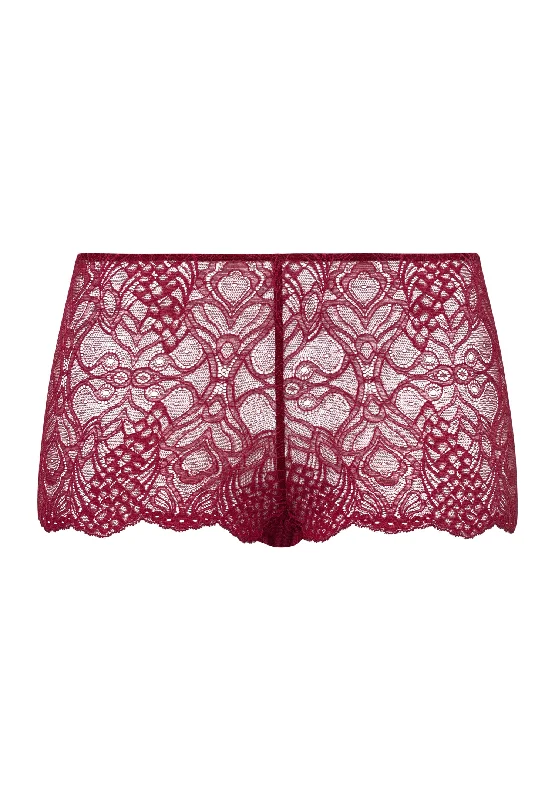 Lilova Boyleg | Intense Garnet 72533-2406