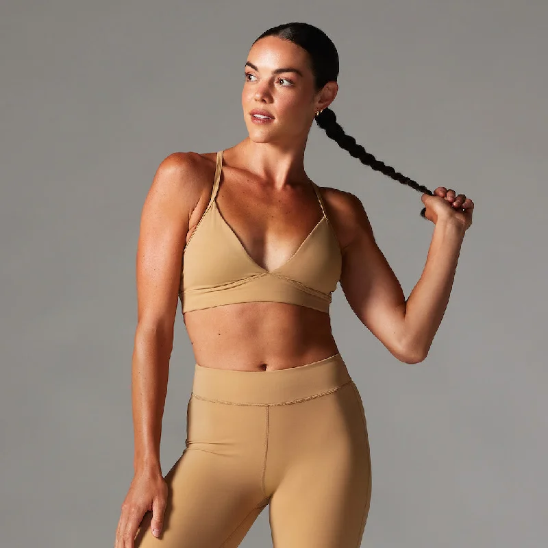 TaviSculpt™ Adjustable Studio Bra