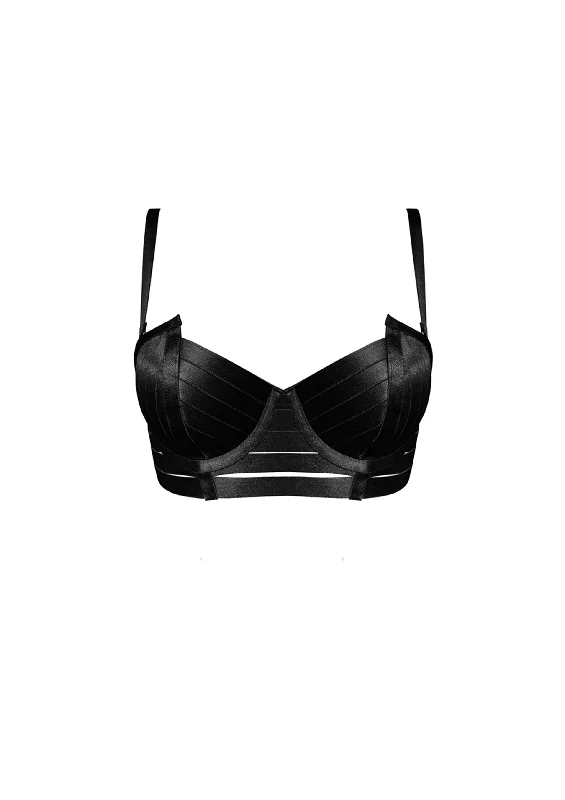 Angela Bodice Bra