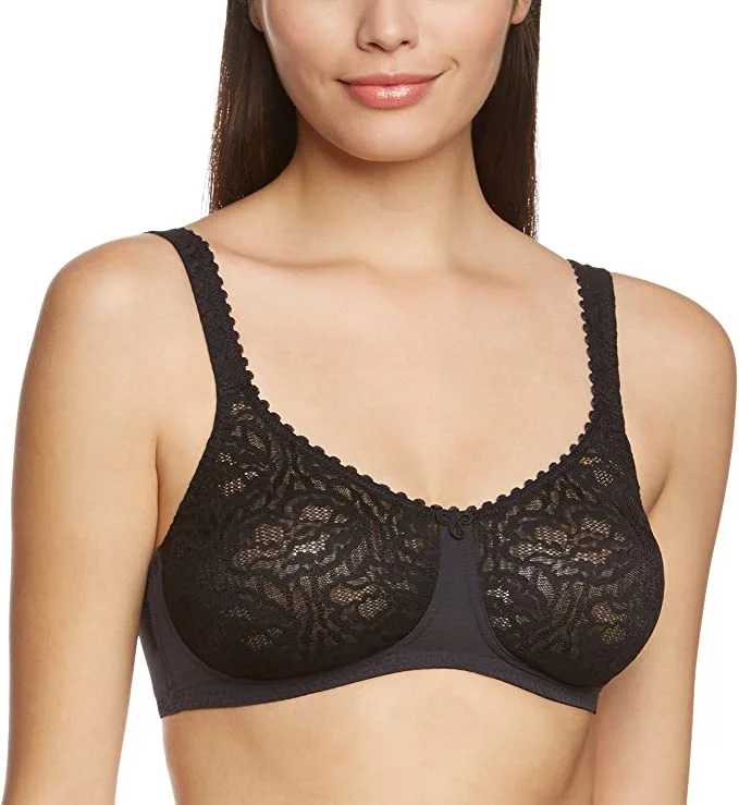 Anita 5673, Rosa Faia Aurelia Allover Lace Softcup Bra