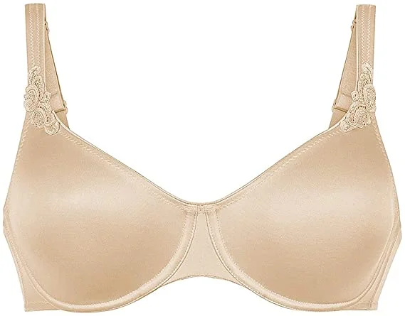 Anita Rosa Faia 5619, Women's Underwired Seamless Bra