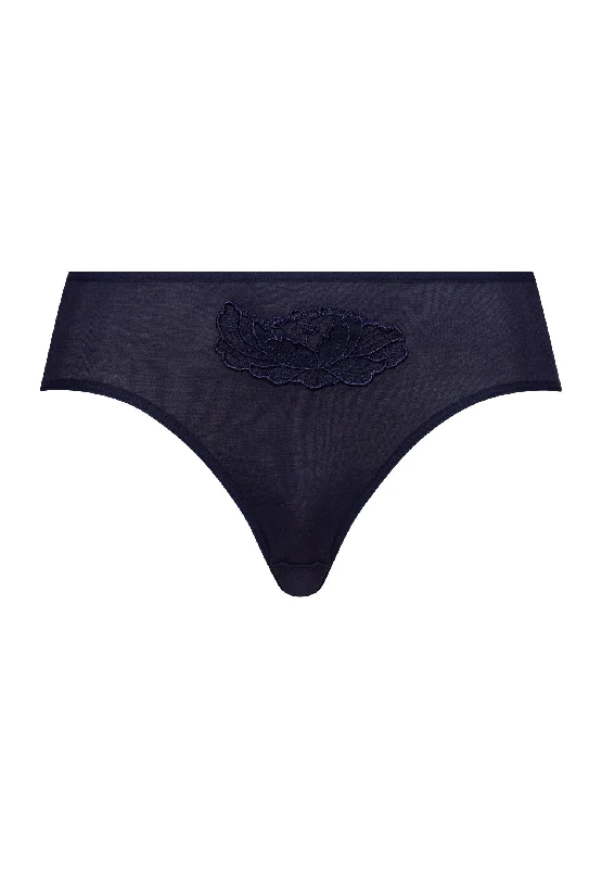 Anne Hi-Cut Brief | Evening Blue 70929-2621