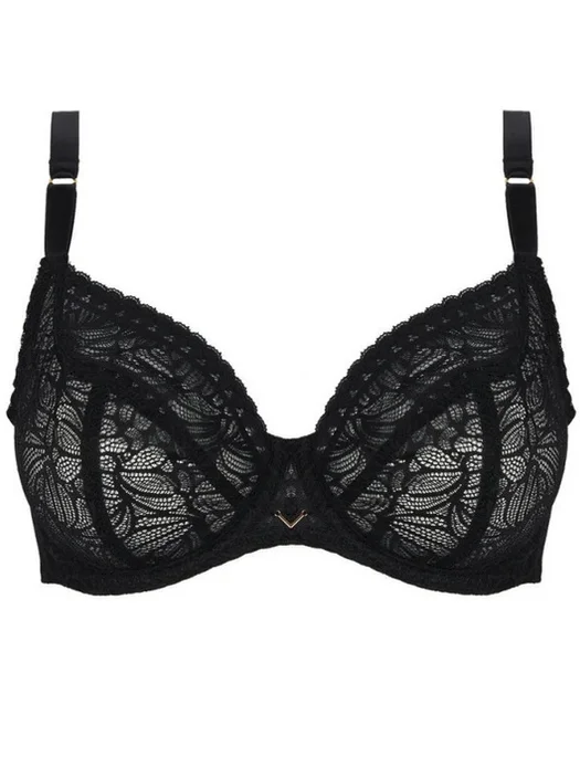 Antigel Atelier Seduction 3/4 Cup Bra