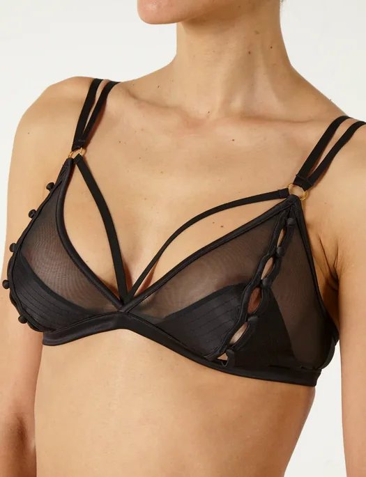 Atelier Amour Douce Insomnie Triangle Bra