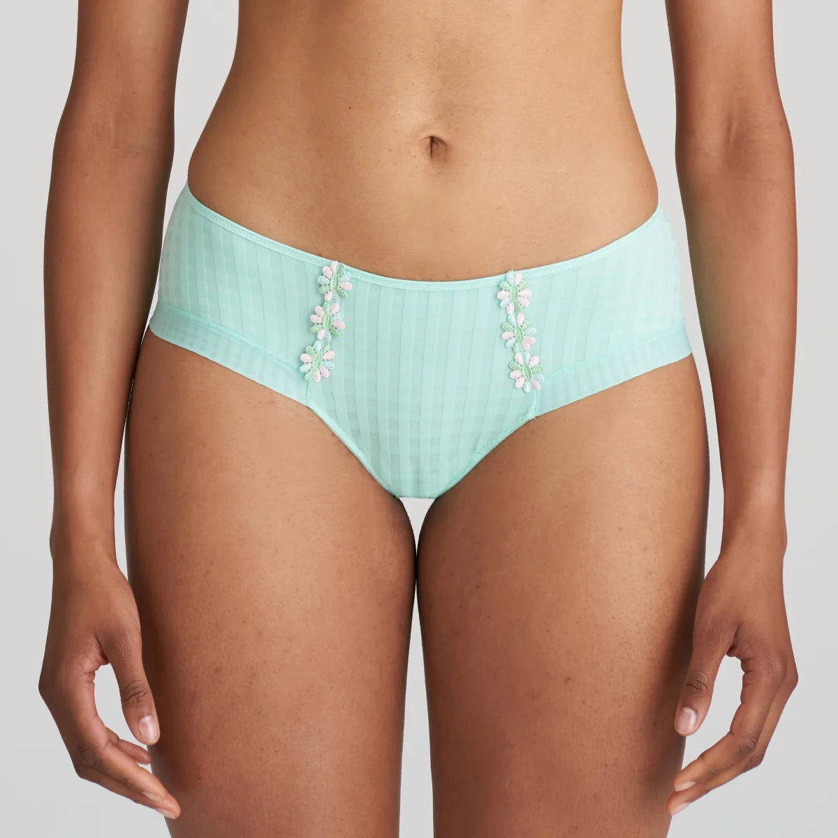 Avero Hotpant | Miami Mint