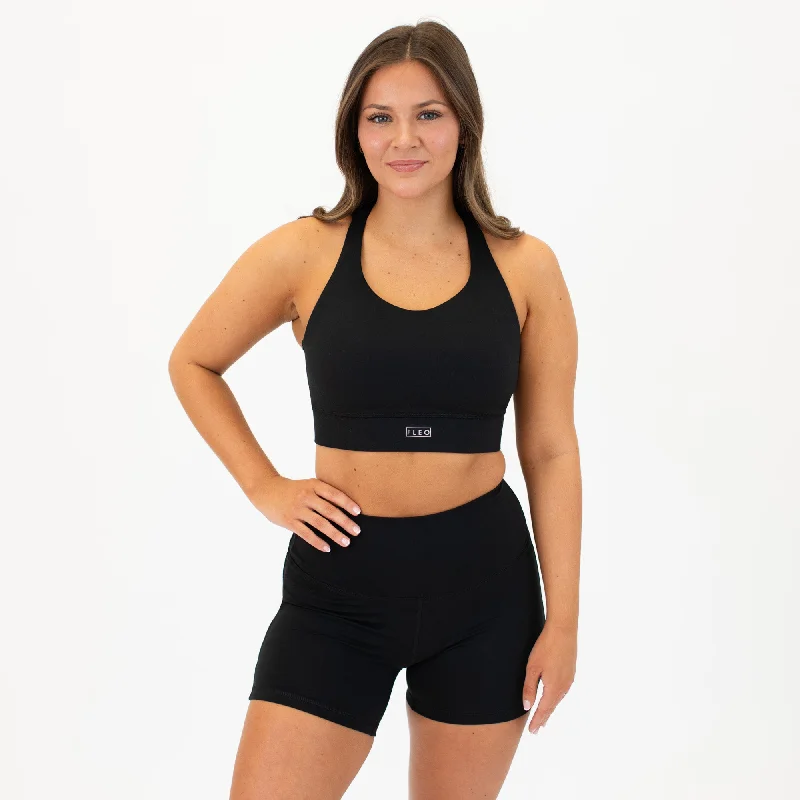 Mia Sports Bra - High Support