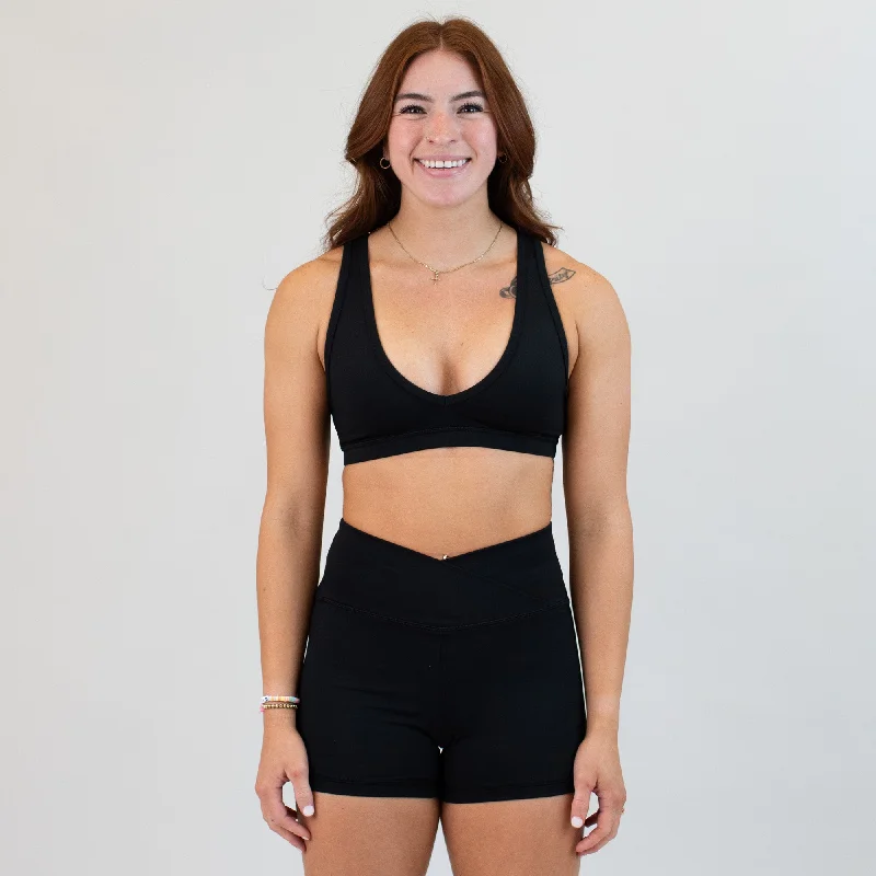 VaVaVoom Sports Bra - Medium Support