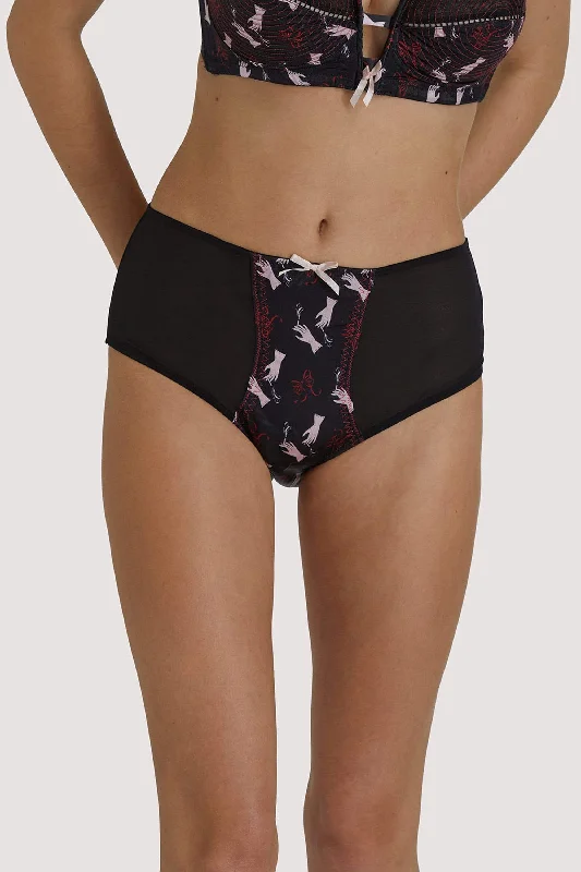 Blaze Smoking Printed HW Brief