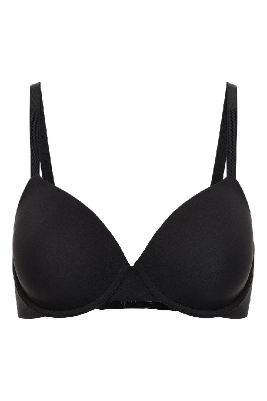 BR0007 - Essential Underwire T-Shirt Bra