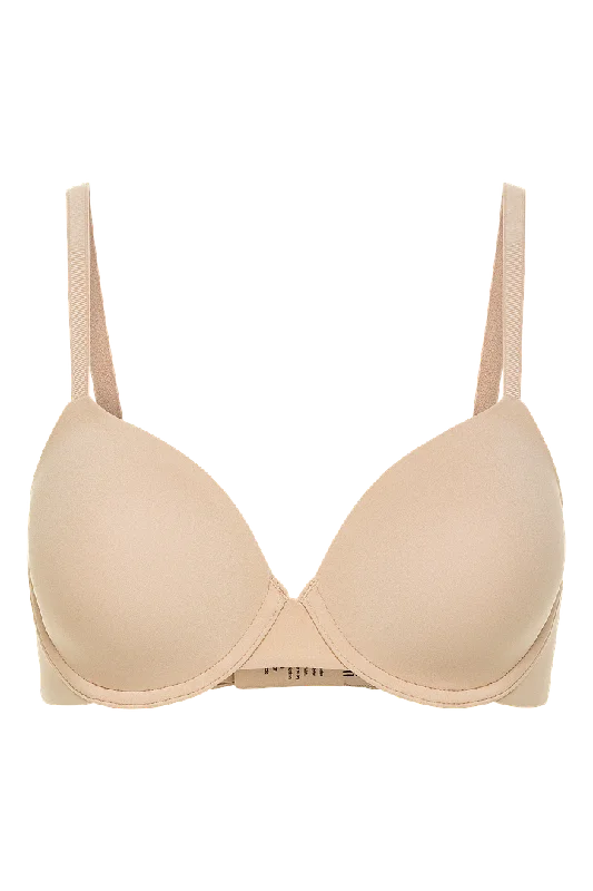 BR0007 - Essential Underwire T-Shirt Bra