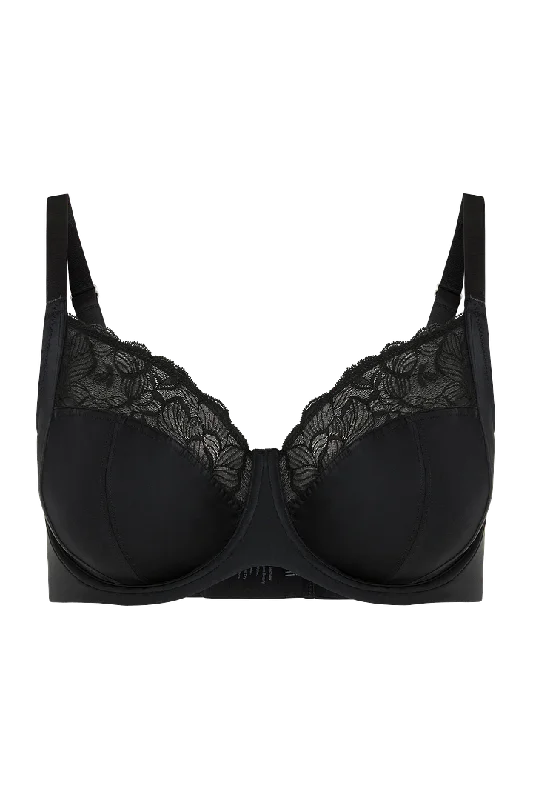 BR0018 - Classic Cut & Sew Bra