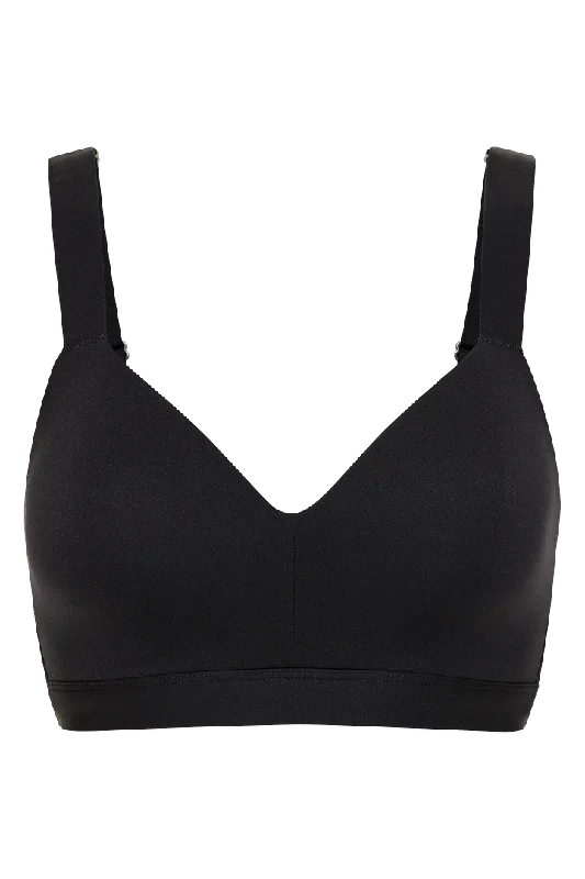 BR0058 - Light Essential Wire-Free Bra