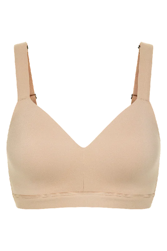 BR0058 - Light Essential Wire-Free Bra