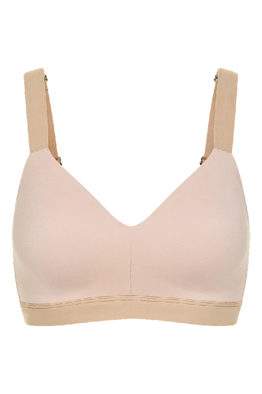 BR0058 - Light Essential Wire-Free Bra