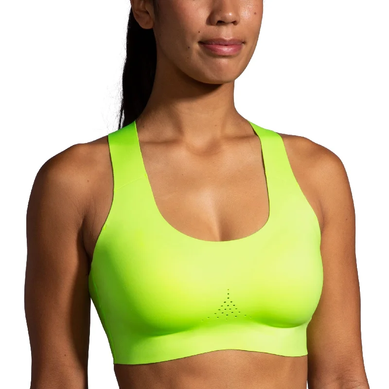 Brooks Crossback 2.0 Sports Bra