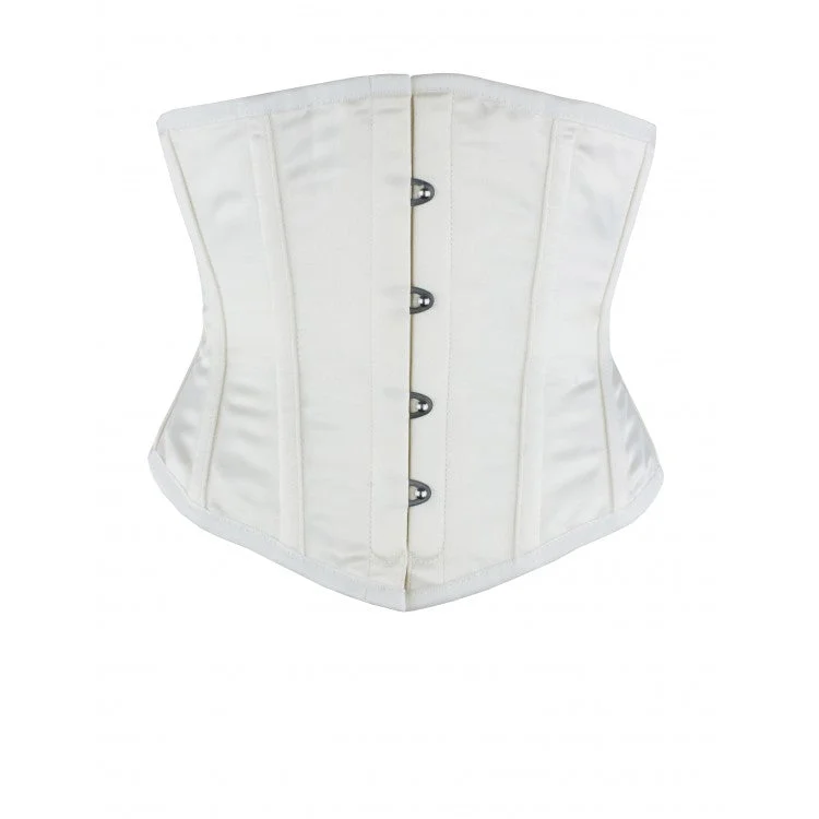 BT 6402 SATIN UNDERBUST CORSET