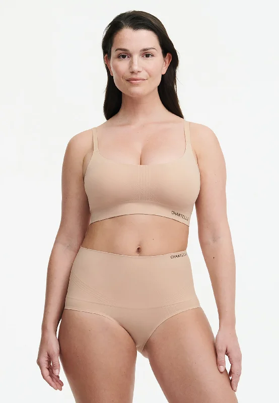 Smooth Comfort Wireless T-Shirt Bralette