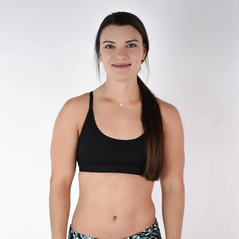 Cami Sports Bra - Light Support