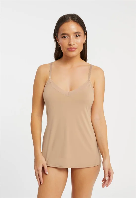 Camisole Slip