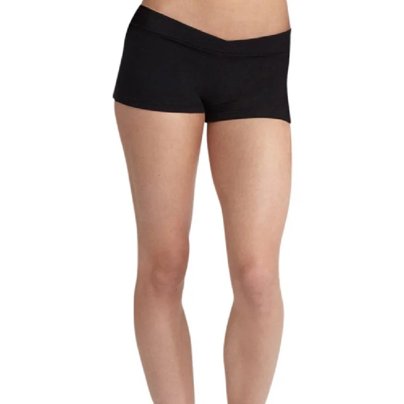 CAPEZIO CC600 BOY SHORT