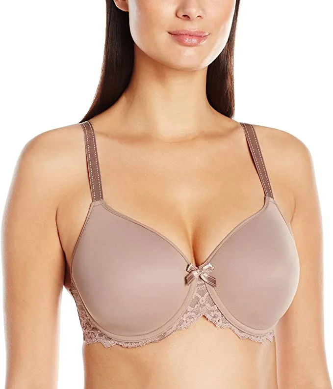 Chantelle 3286,  Rive Gauche Full Coverage T-Shirt Bra