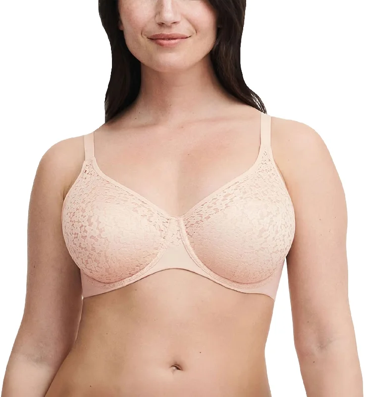 Chantelle Norah Comfort Underwire Bra (C13F10) - Nude Blush