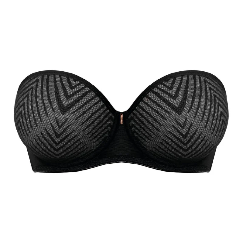 Freya Tailored Moulded Strapless Bra