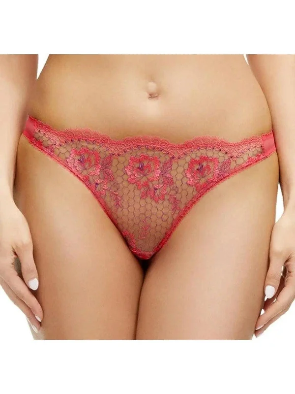 Blood Orange Evelina G-String