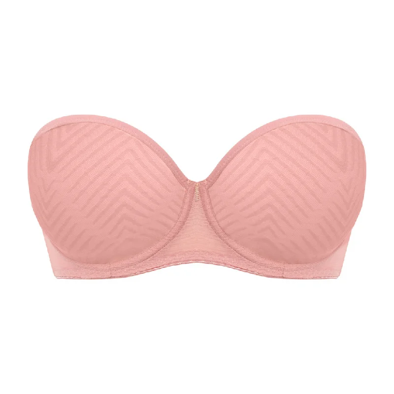 Freya Tailored Moulded Strapless Bra