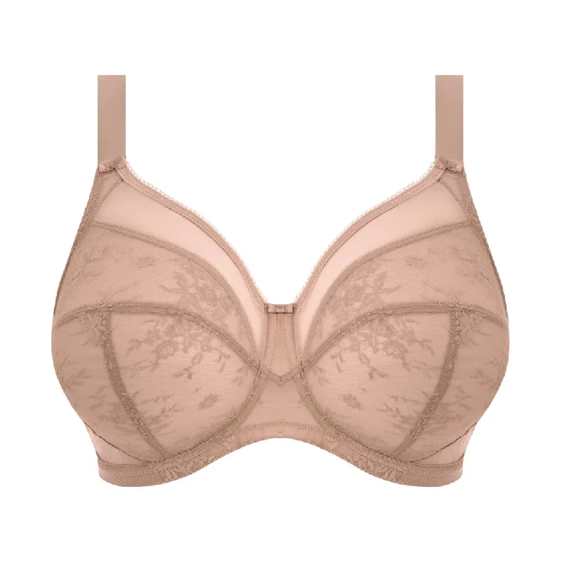 Goddess Verity Banded Bra