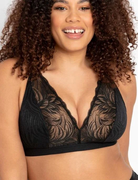 Curvy Kate Lace Daze Bralette