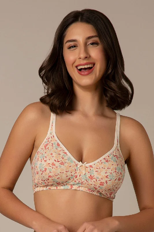 Chic Comfort Bra