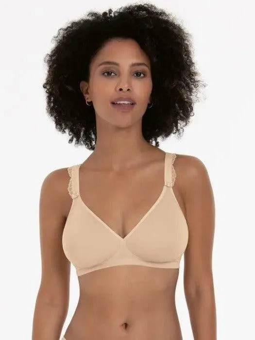 Desert Selma Wireless Soft Spacer Cup Bra