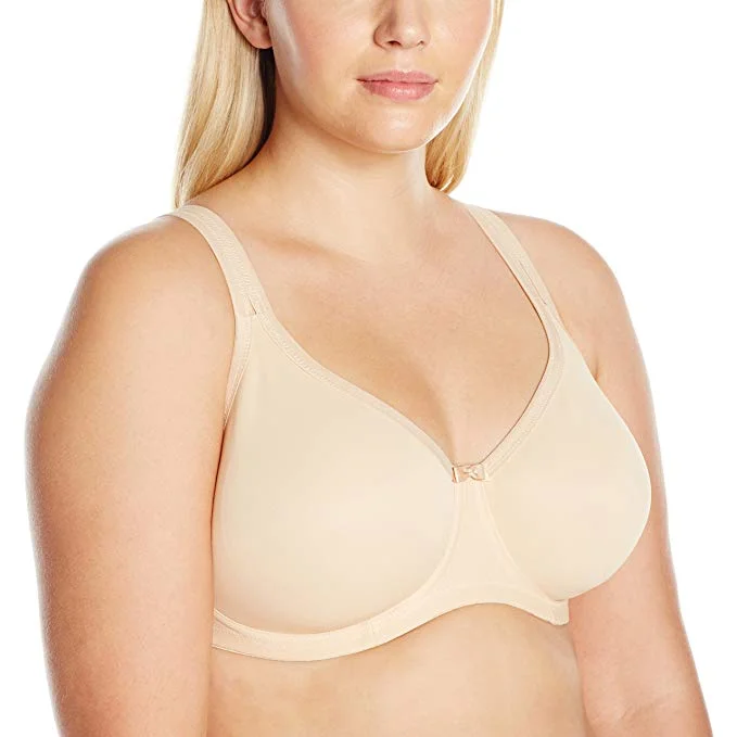 Elomi 3911, Smoothing Seam Free Underwire Bra