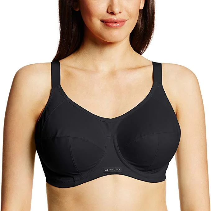 Elomi 8041, Energise Underwire Sports Bra