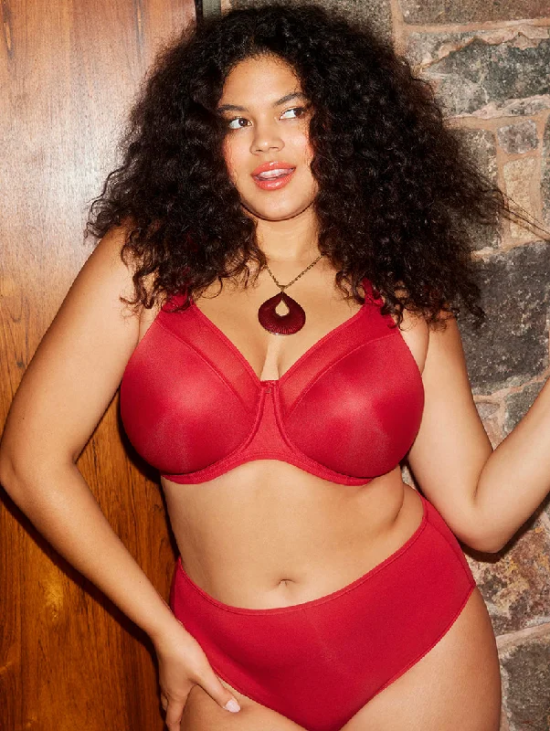 Elomi Smooth Seamless Bra