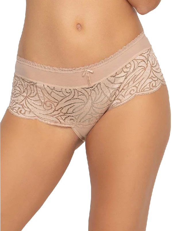 Empreinte Caramel Verity Shorty