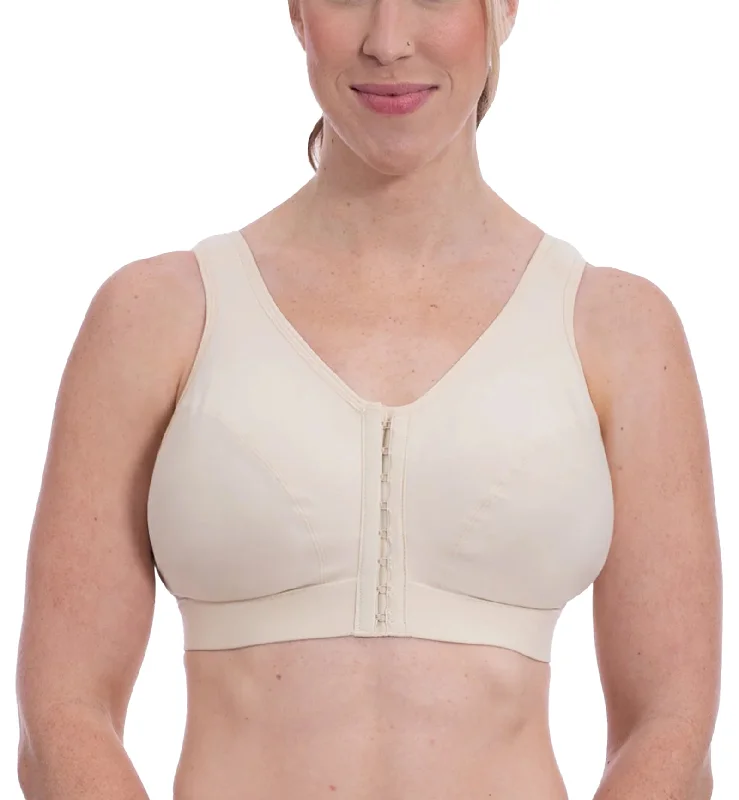 Enell LITE Sports Bra (101) - Ecru