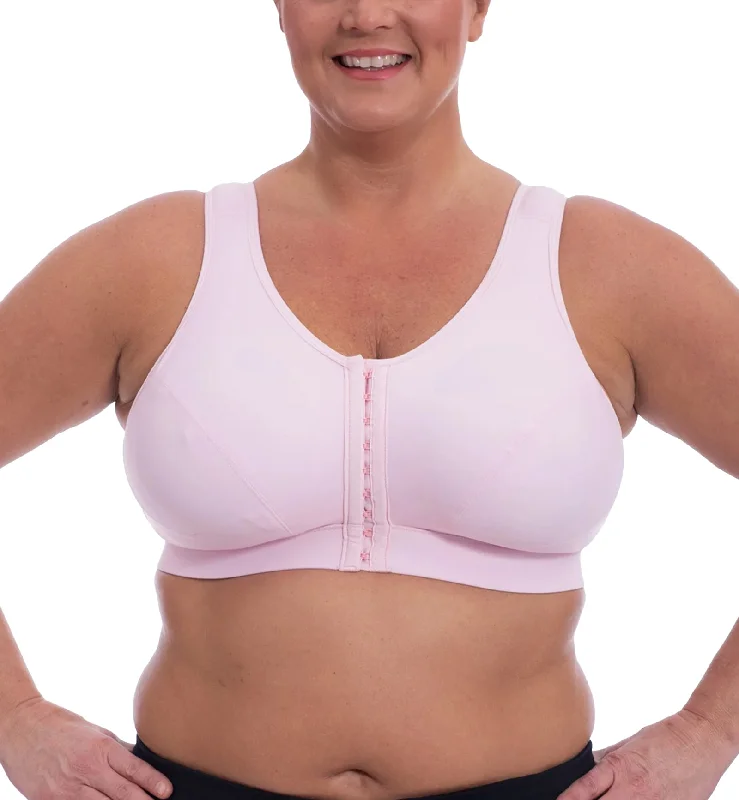 Enell LITE Sports Bra (101) - Hope Pink