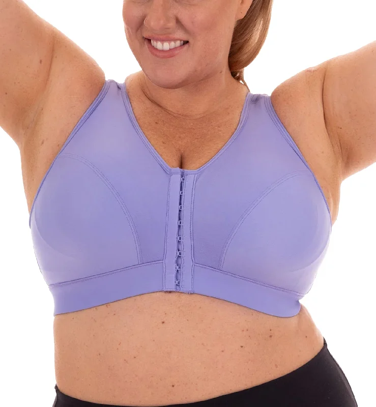 Enell LITE Sports Bra (101) - Lavender