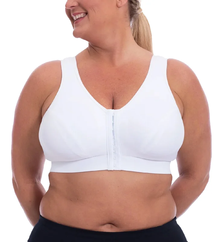 Enell LITE Sports Bra (101) - White