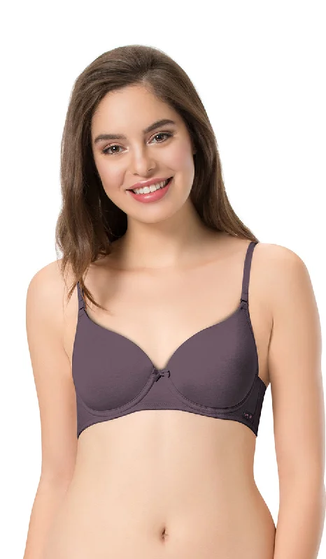 Carefree Confidence Bra