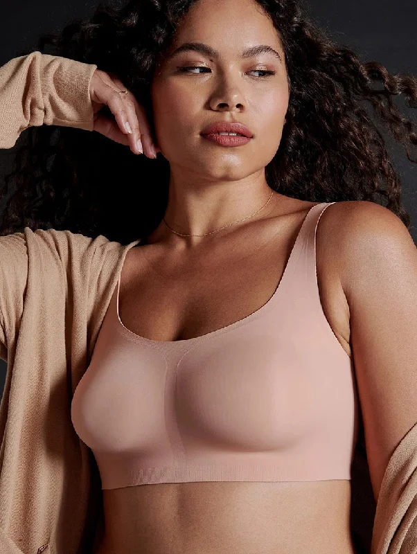 Evelyn & Bobbie Bobbie Scoop Bra