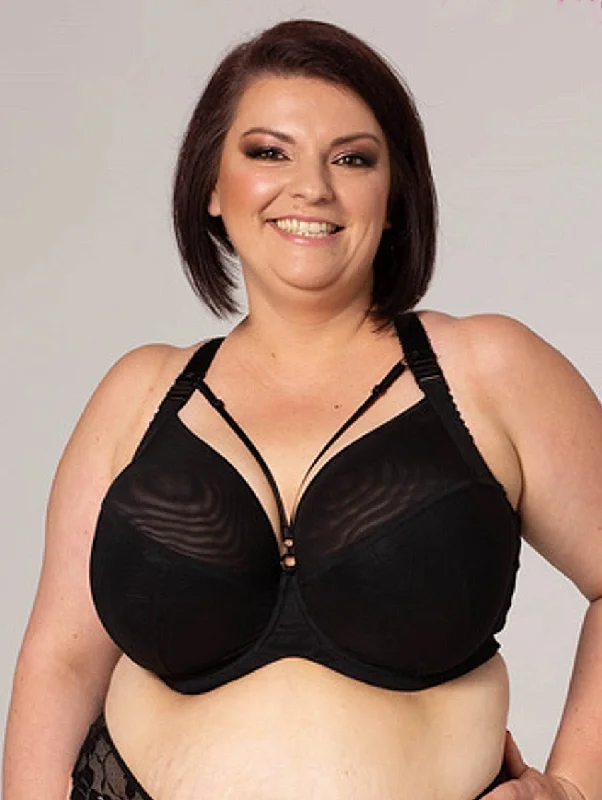 Ewa Michalak Graal Plunge Bra - FB PL Style