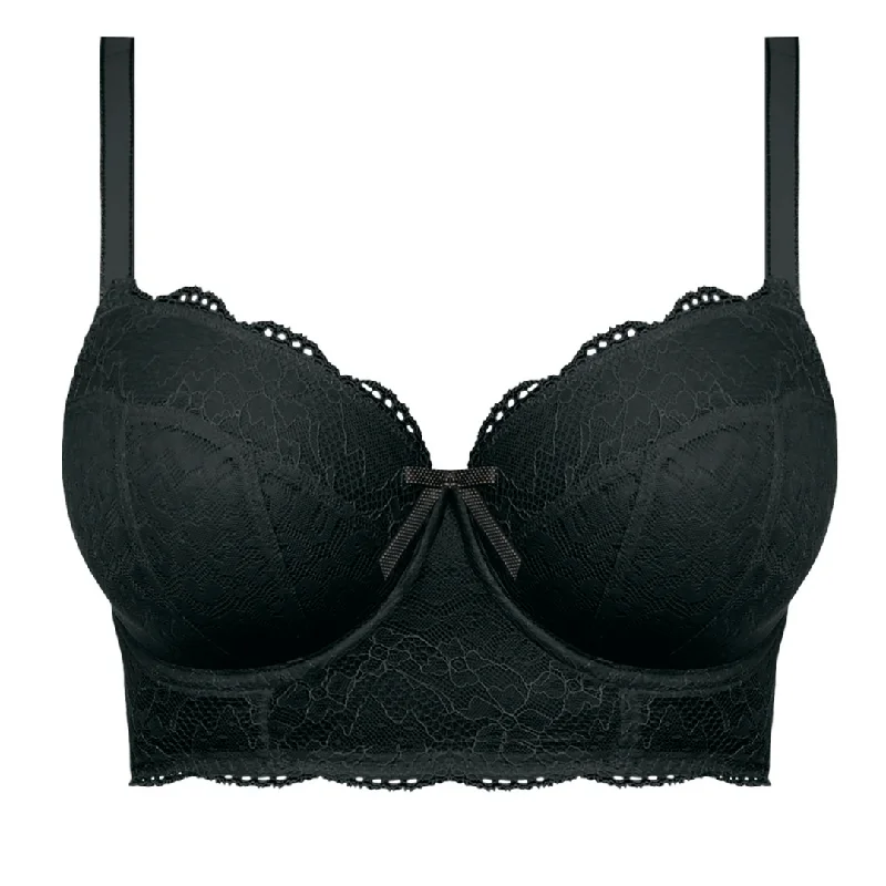 Freya Fancies Longline Bra