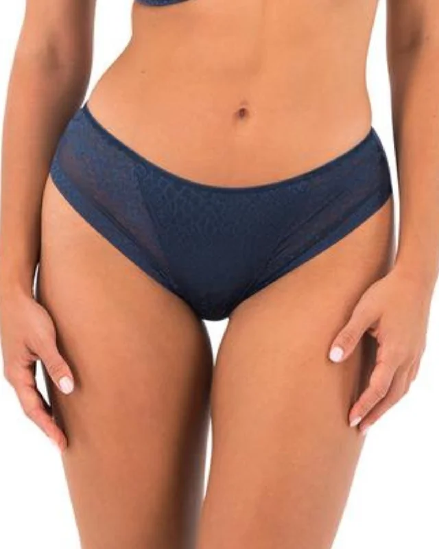 Fantasie Envisage Brief Panty (More colors available) - FL6915 - Navy